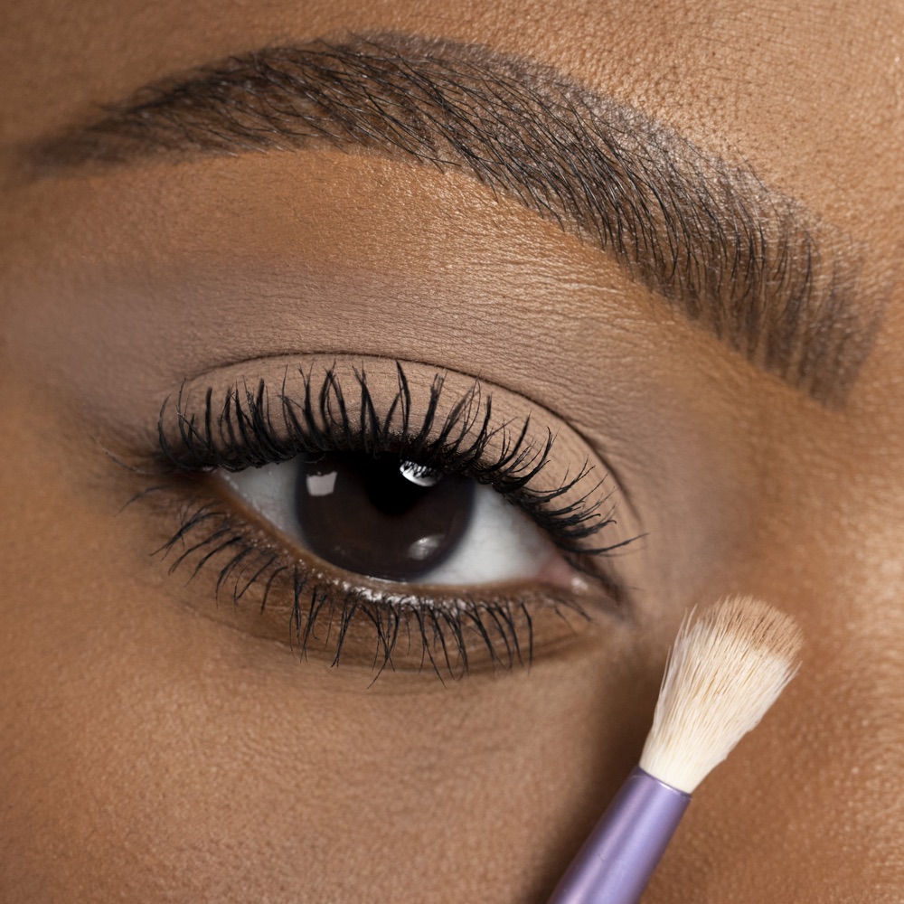 Andalusite | Hazelish Brown – AS 105 Eyeshadow