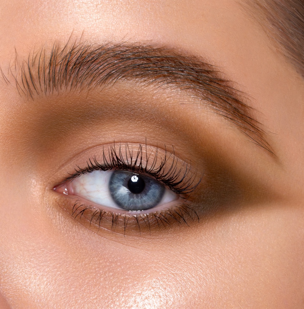 Topaz | Bronzish Ocher – AS 108 Eyeshadow