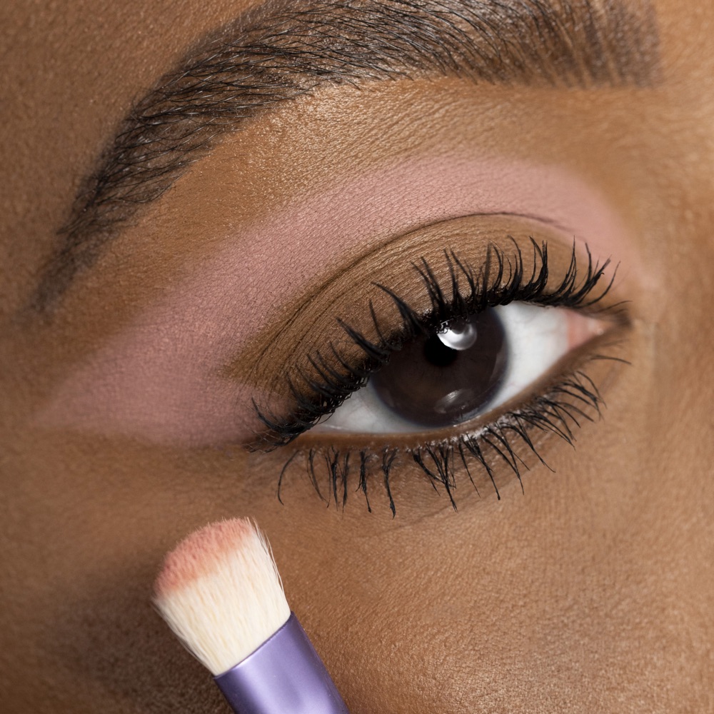 Morganite | Soft Rose – AS 113 Eyeshadow