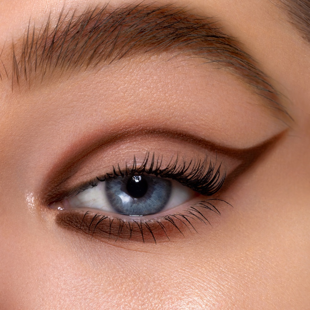 Limonite | Walnut Brown – AS 122