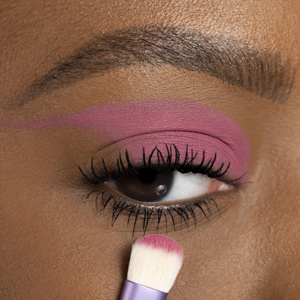 Amethyst | Berry Pink – AS 130 Eyeshadow