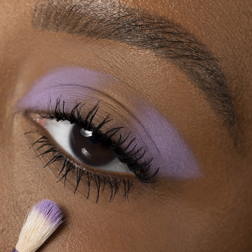 Kunzite | Pastel Lilac – AS 134 Eyeshadow