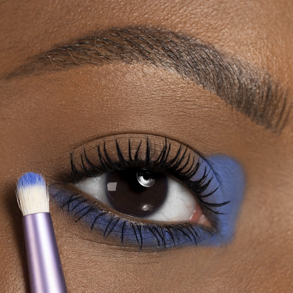 Sodalite | Electric Blue – AS 137 Eyeshadow