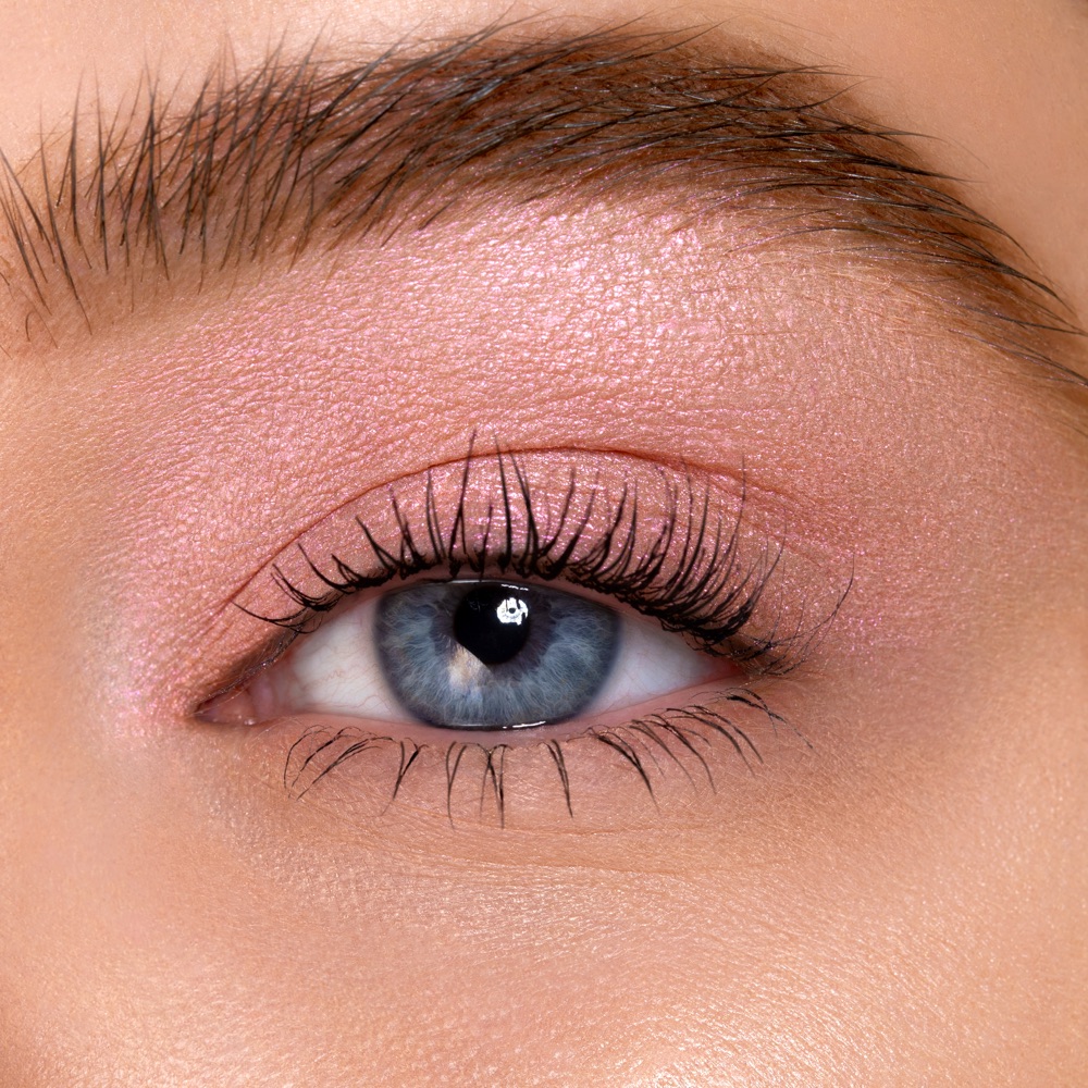 Smithsonite | Cold Rose – AS 204 Eyeshadow