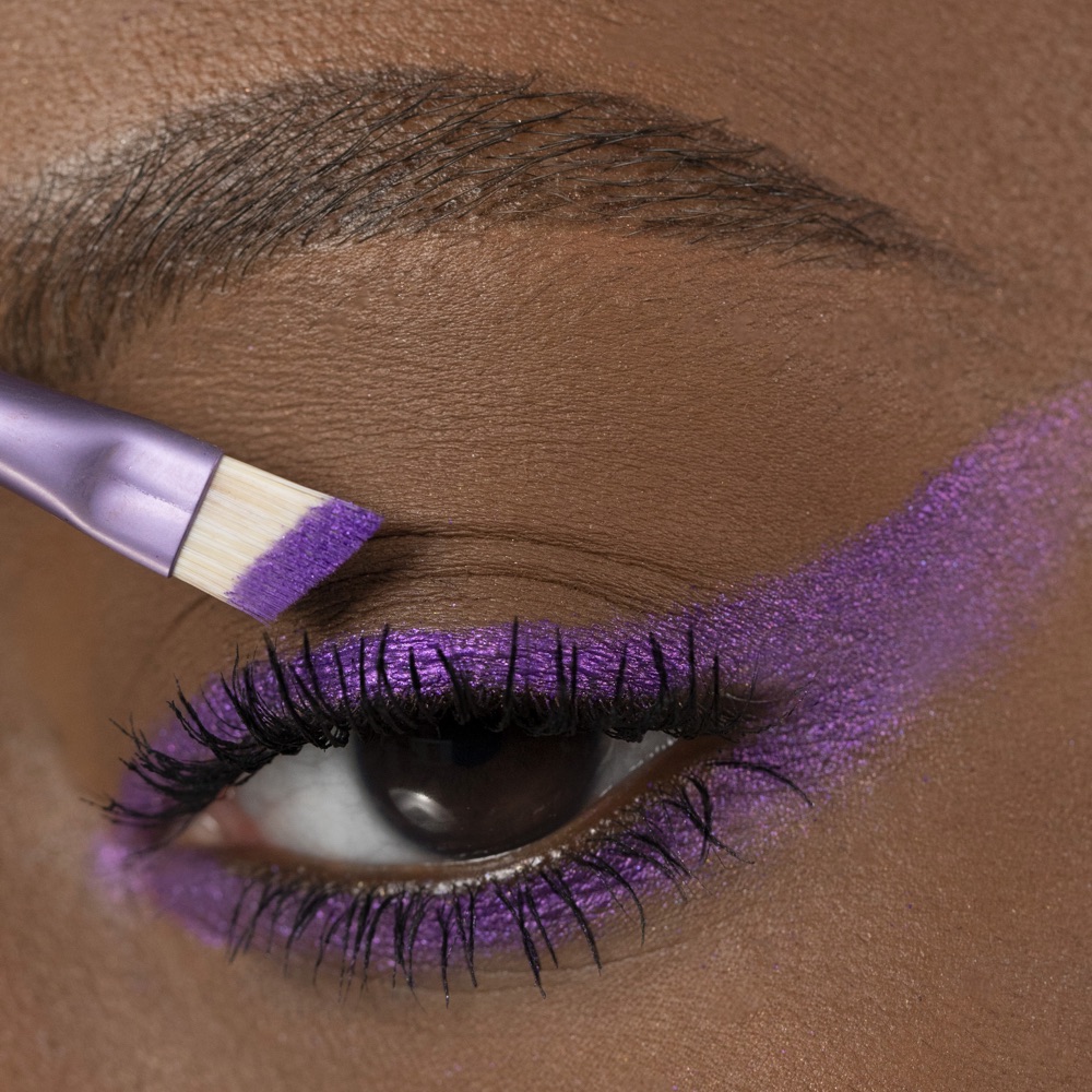 Chaoite | Electric Purple – AS 308 Eyeshadow