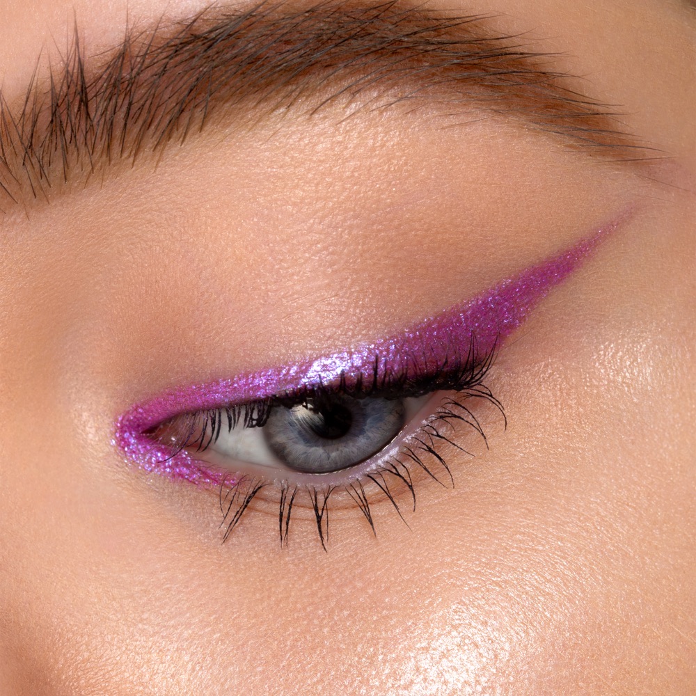 Tourmaline | Rose Pearl – AS 400 Eyeshadow