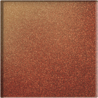 Bronzite | Pearly Rust - AS 402 - eyeshadow we make-up - pack 3D