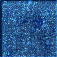 Azurite | Deep Blue - AS 505 -  we make-up - pack 3D