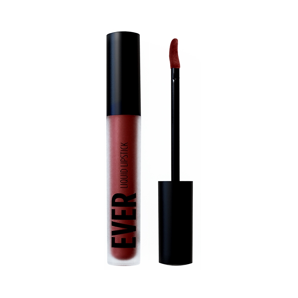 Momotombo Ruby – EVER 33 Υγρό κραγιόν